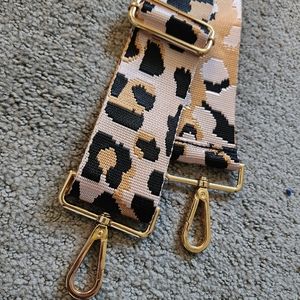 Adjustable Bag Strap